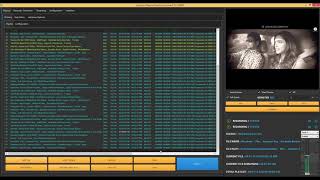Training video for Logosys playout and CG in Telugu screenshot 3