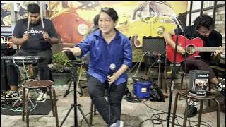 Orang Yang Salah - Luvia Band Cover  Shaa Nisha