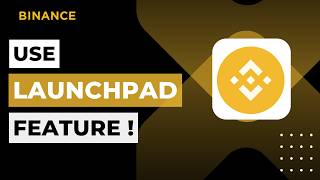 How to Use Binance Launchpad (IO) Feature 2026