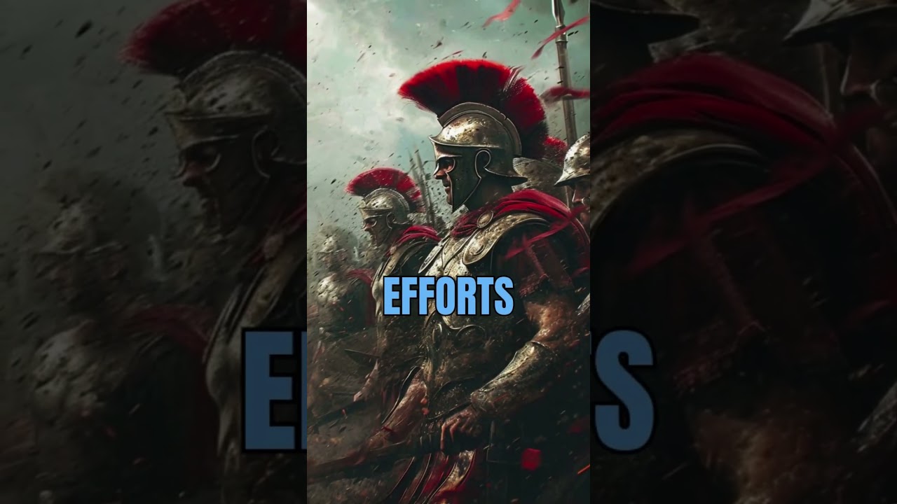 SPARTACUS UNLEASHED: The Untold Story of History's Fiercest Gladiator! 