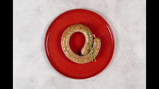 Receta butifarra catalana