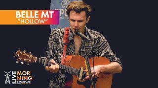 Video thumbnail of "Belle Mt "Hollow" [LIVE Performance] | Austin City Limits Radio"