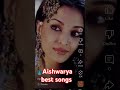 #aishwarya #aishwaryaraibachchan #humdildechukesanam #ishqkameena #nimbuda #crazy #dhoom