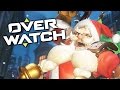 Die Weihnachts-Maps! | OVERWATCH