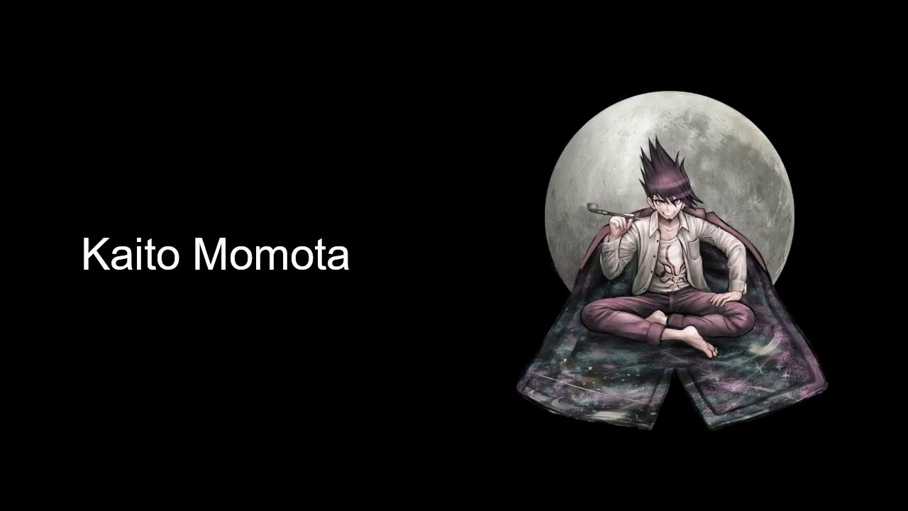 Danganronpa V3 — все индивидуальные строки «Это наш ответ»