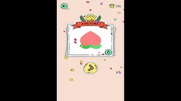 Puzzle Fuzzle Level 181-190 Walkthrough