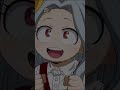 ERI!1!1 #music #fyp #music #mhacommunity #silly #mha #myheroacademia #colors #cute #blue