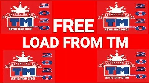 FREE UNLI CALL TO GLOBE/TM 2022