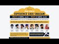 Experience sikhi smagam  day 3  august 5th 2023