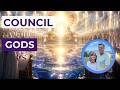 CFM 15 | Council of the Gods | Exodus 7-13