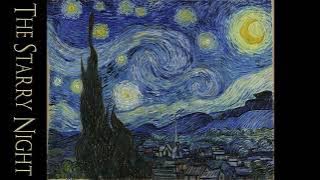 Sad Piano - The Starry Night