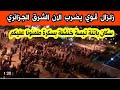 أجبروه على التصديق وانهاء الصلاة🤔زلزال رهيب هز البلاد بأكملها🔥شاهد ثبات القارئ الشيخ مصطفى اللاهونى