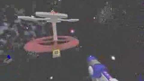 Re: Nexuiz laser is usefull in space maps..