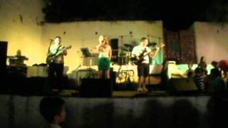 IN-ACTIVOS -CONCIERTO CARRATRACA