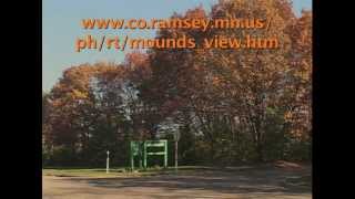 Mounds View Yard Waste Collection Site 2012