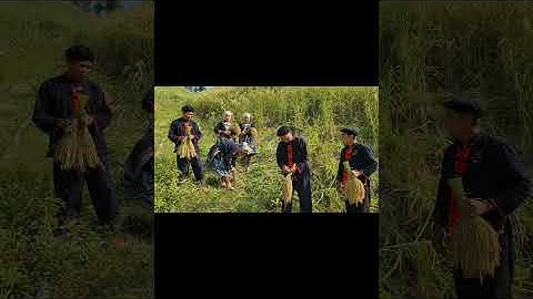 Páo dung kể về lớp hát páo dung : Bàn minh