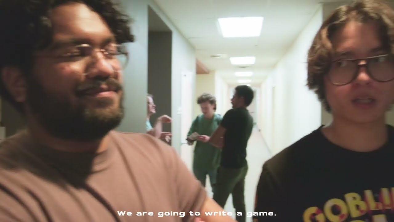 2023 Las Vegas 48 Hour Film Festival - Team C-47 Productions