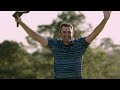 Jon Rahm's Run at History | The Masters