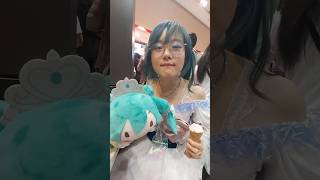 I'm so sorry miku #fashion #miku #hatsunemiku #mikuexpo #worldismine