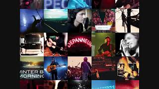 Video thumbnail of "David Usher - The Music (Acoustic)"