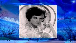 Watch Connie Francis Blue Winter video