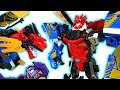 Geo Mecha Dinosaur Transform 5 Combine Robots Captaindino Megadino Appeared DuDuPopTOY Geo Mecha Dinosaur Transform 5 Combine Robots Captaindino Megadino Appeared DuDuPopTOY