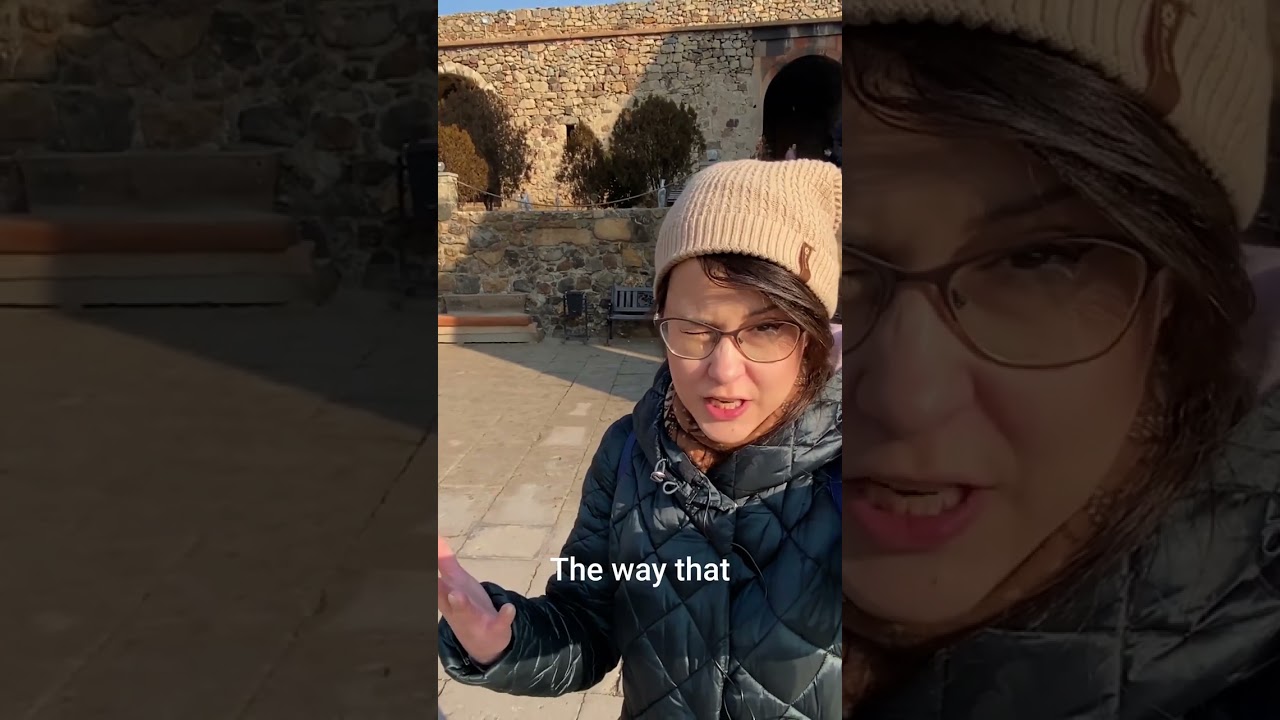 Where Armenia became Christian and when