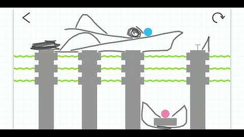 Brain dots level 500