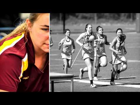 Bishop McNamara High School Admissions video
