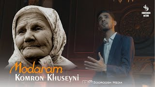 Komron Khuseyni - Modaram | Комрон Хусейни - Модарам  2024