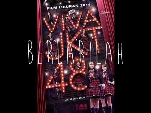 JKT48 Shoujotachi Yo -Gadis Remaja- Lyric Video