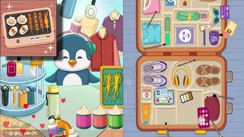 Tidy Master Satisfeel ASMR Level 10-11 Walkthrough Gameplay Android,iOS