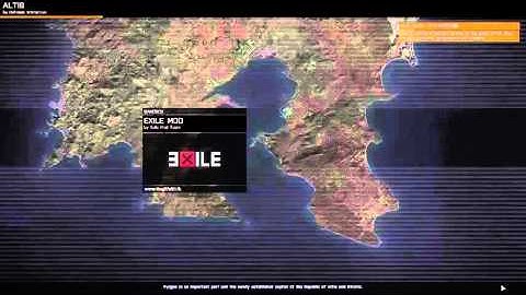 extDB Dedicated Server steup part2