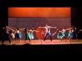 Lost champal  rangeela 2013 the tenth show