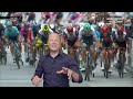 Inside the Lotto Bus | Giro d'Italia Stage 7 '21 | The Butterfly Effect w/ Chris Horner