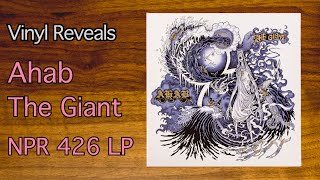 Reveal 0454: Ahab - The Giant - NPR 426 LP