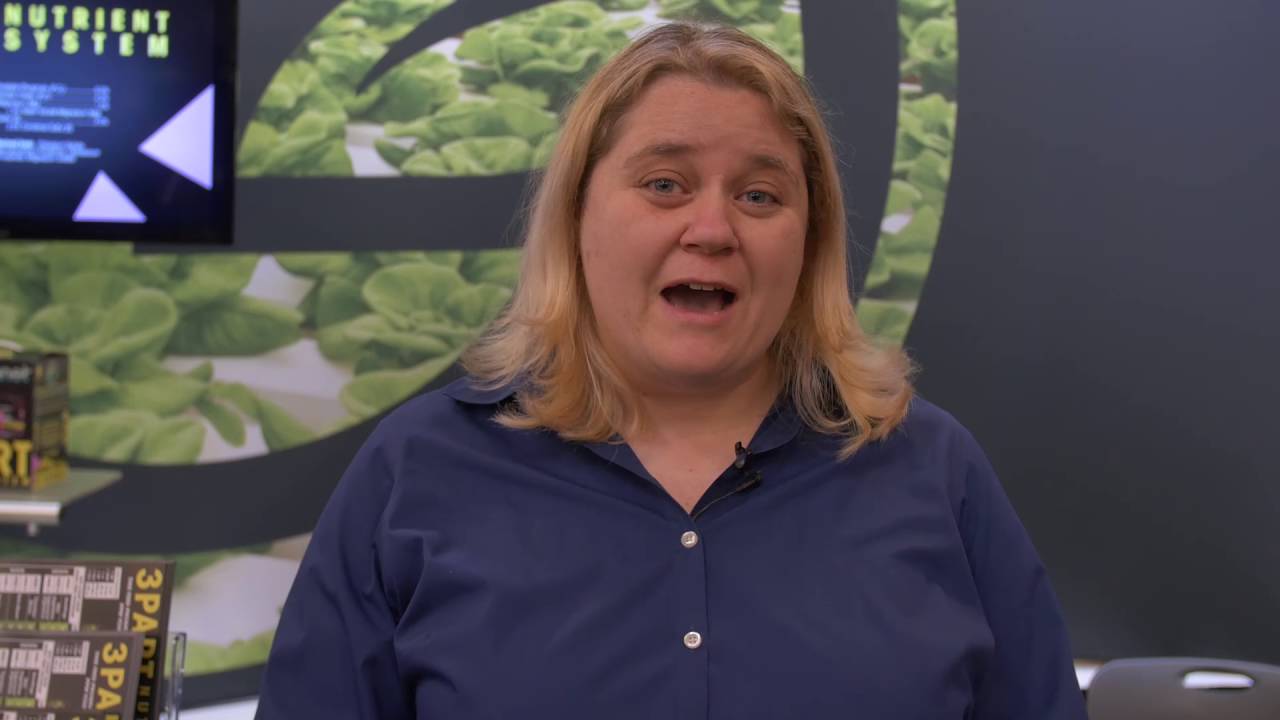 Dr Nadia: Picking an HVAC System