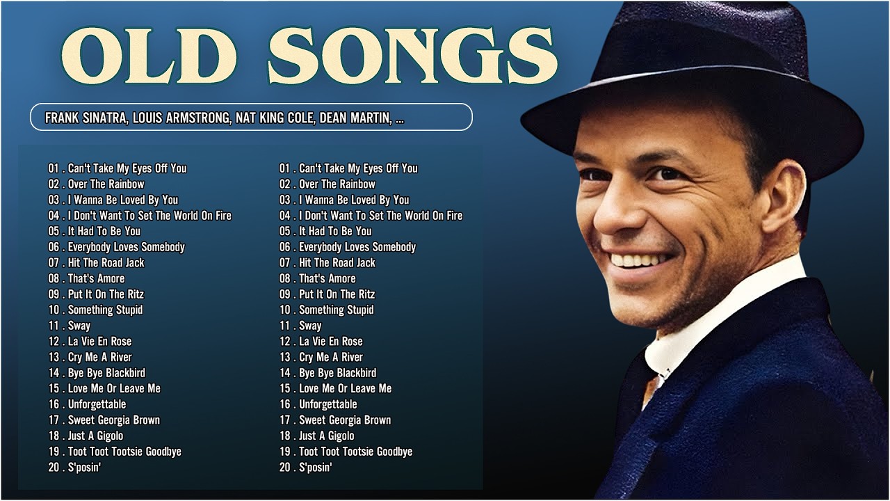 Best Relaxing Jazz Classics : Frank Sinatra, Nat King Cole, Dean Martin | Night Jazz Vibes