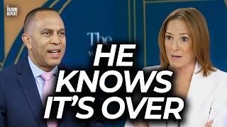 Dem Leader Knows This Just Doomed the Democrats in the Next Election