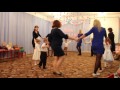 Танец с мамами на День матери, ср.группа "Карлсон" г. Пикалево