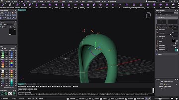 How To Hollow A Ring - MatrixGold