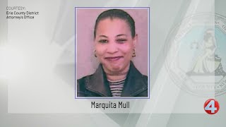 Richard Fox pleads guilty to murder of 2 Buffalo women