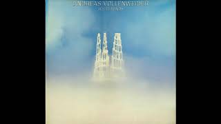 Andreas Vollenweider - The Woman And The Stone HQ