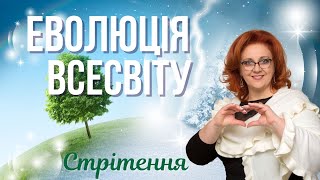 ЕВОЛЮЦІЯ ВСЕСВІТУ. Що важливо знати про свято Стрітення?