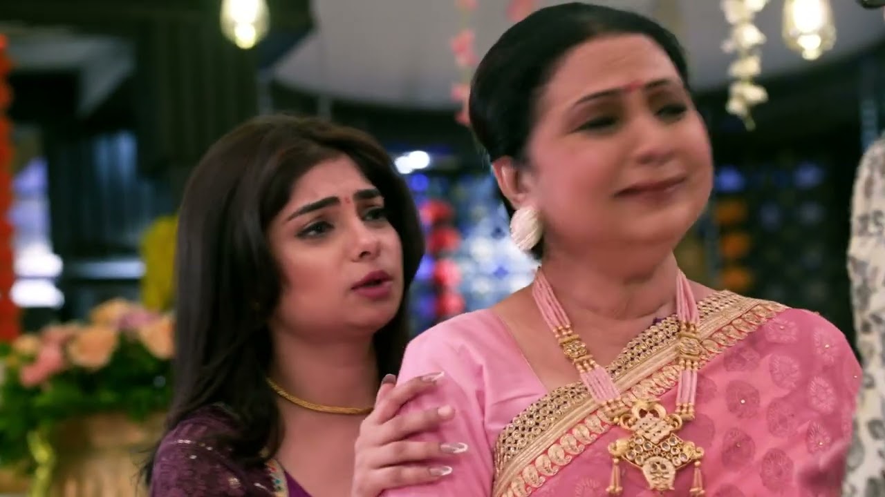 Kumkum Bhagya - Hindi TV Serial - Ep 2222 - Webisode - Shabir Ahluwalia, Sriti Jha - Zee TV