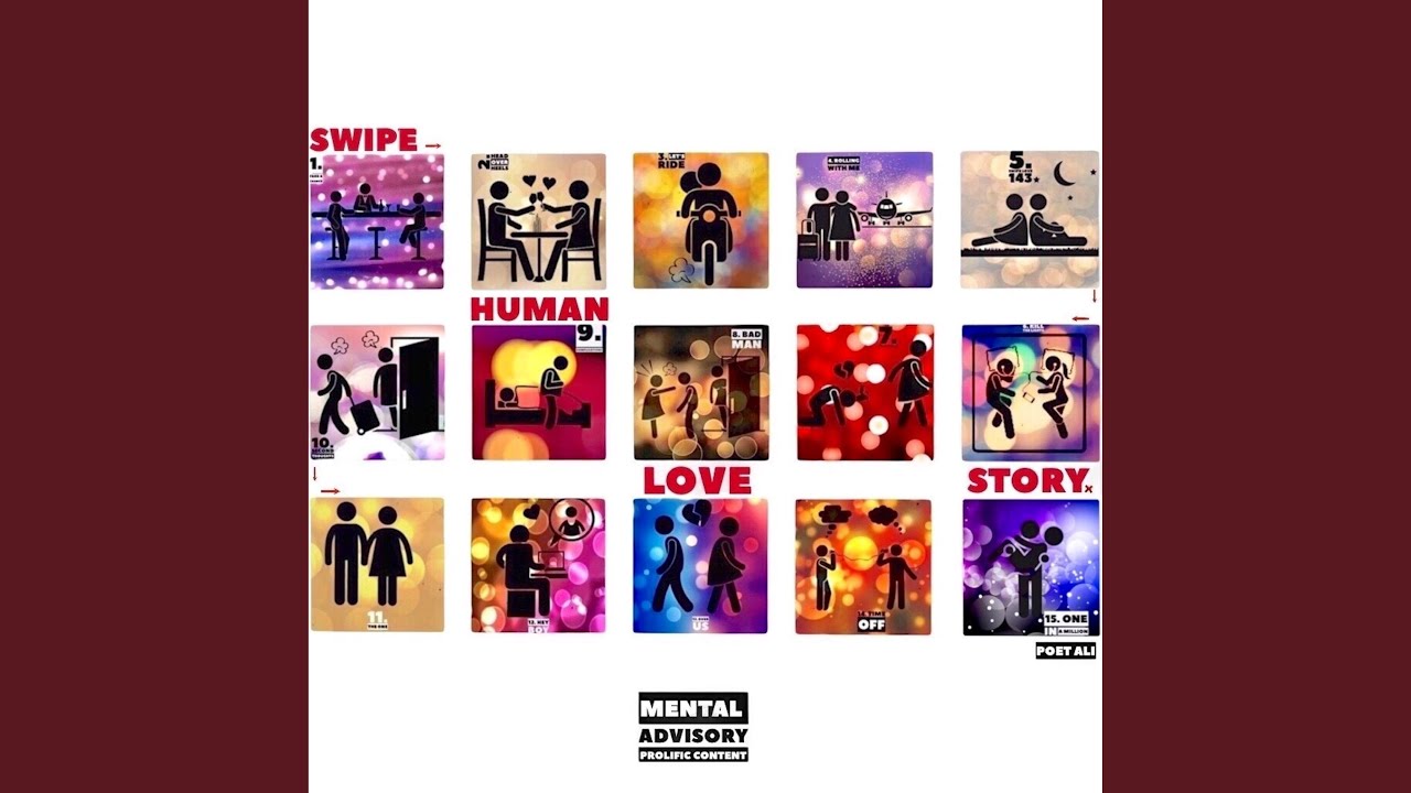 Kill The Lights (The Soundtrack) (Swipe Human Love Story) (feat. Sammy Issac)