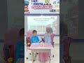 "My School Bag" English Kindergarten Class Parigi
