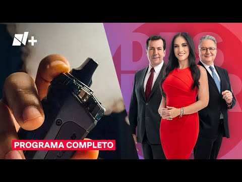 Despierta - 17 de diciembre de 2024 Despierta - 17 de diciembre de 2024