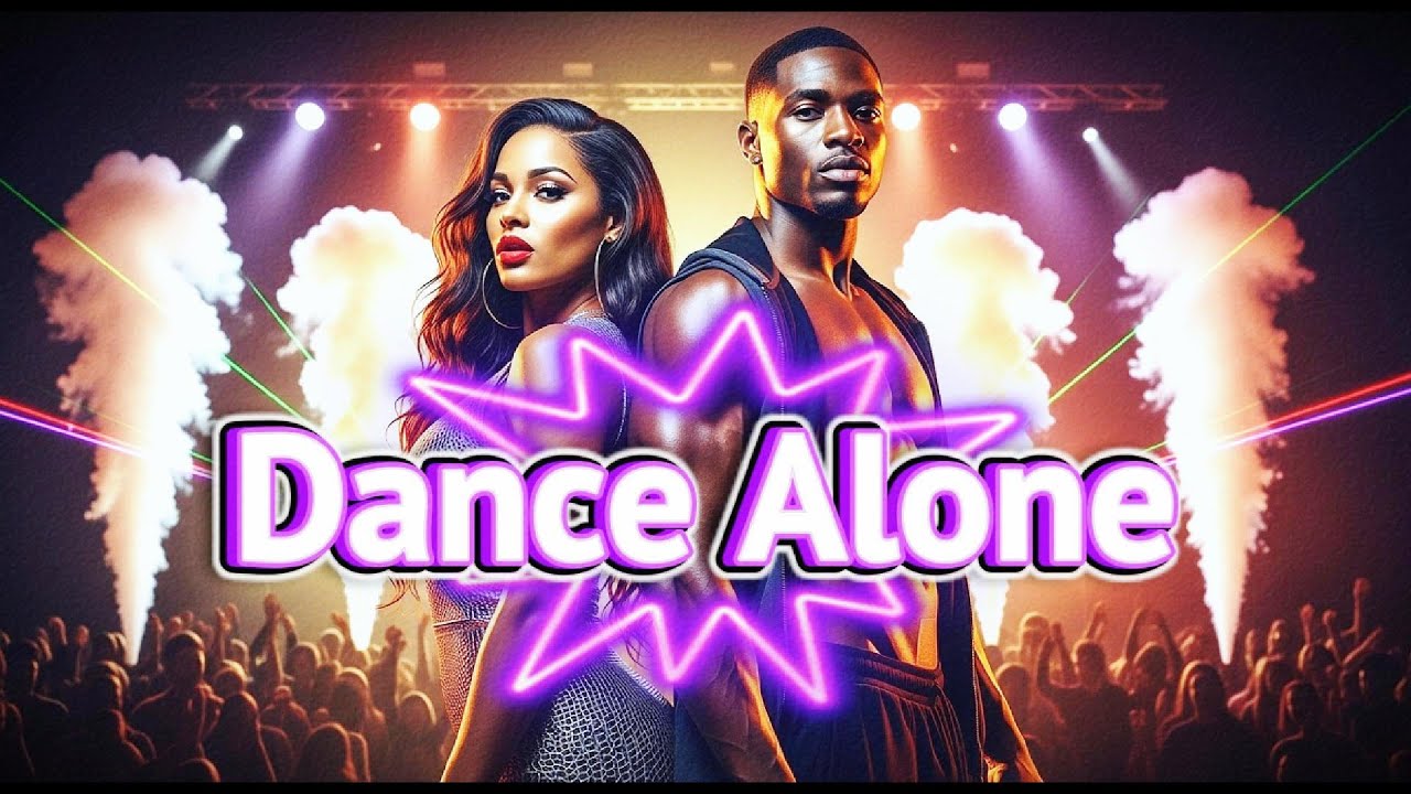 ❤️ Dance Alone🔥