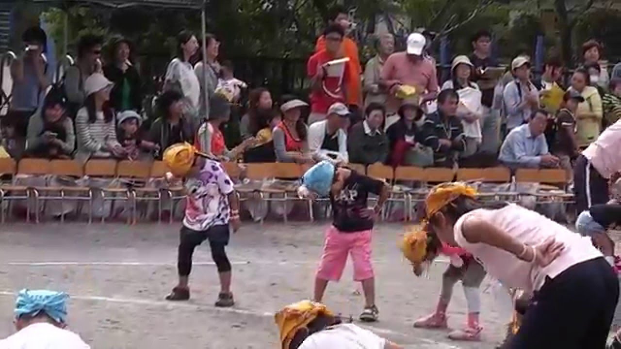 あさひ 僕らは小さな海賊団を踊る